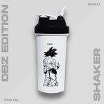 Goku Shaker