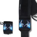 Vegeta Heavy duty Wrist Wraps