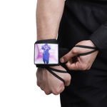 Silva Zoldyck Heavy duty Wrist Wrap