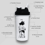 Goku Shaker