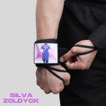 Silva Zoldyck Heavy duty Wrist Wrap