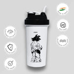 Goku Shaker