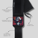 Asta Wrist Wraps
