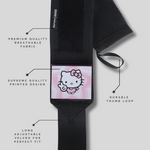 Hello Kitty Premium Wrist Wrap