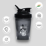 One Piece Multi Design Shaker