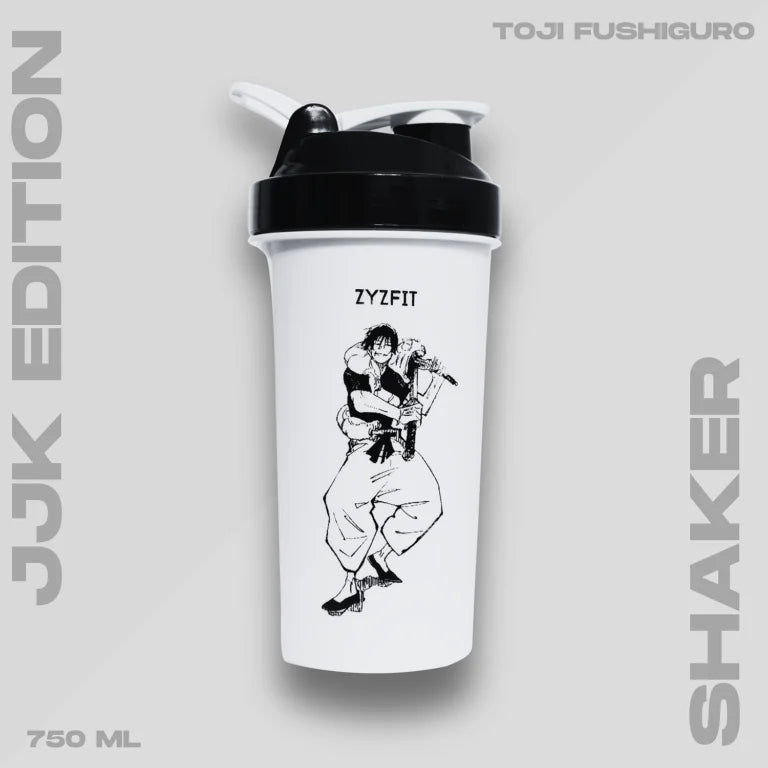 Toji Fushiguro Shaker