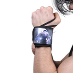 Yami Sukehiro Heavy duty Wrist Wrap