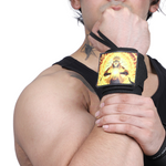 Naruto Heavy duty Wrist Wrap