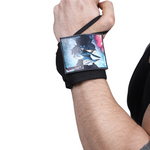 Sung Jin-Woo Heavy duty Wrist Wrap