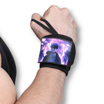 Solo Leveling Heavy duty Wrist Wrap