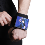 Toji Fushiguro Heavy duty Wrist Wrap