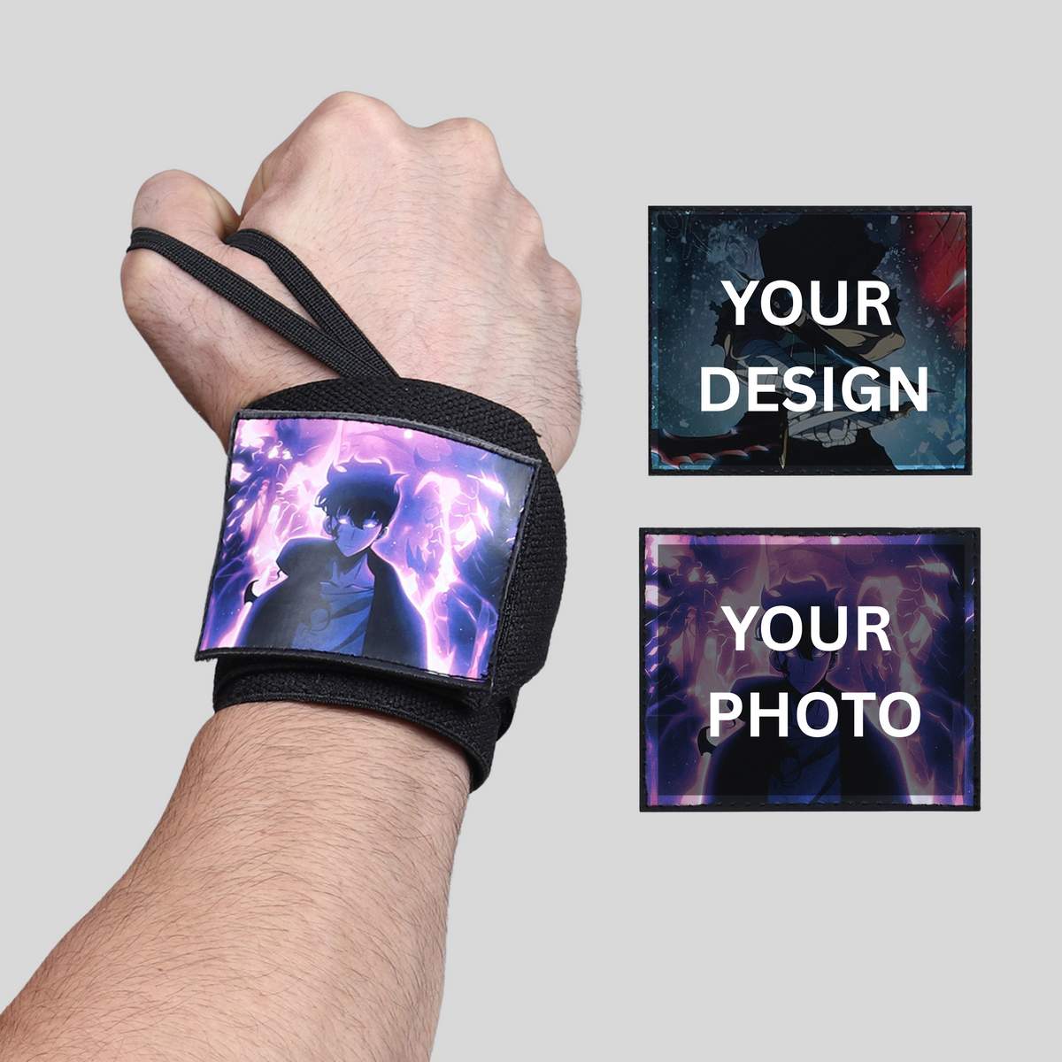 Make Your Own Custom Set