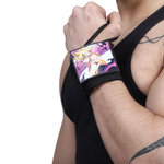 Meliodas Heavy duty Wrist Wrap