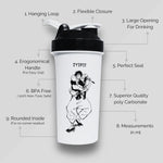 Toji Fushiguro Shaker