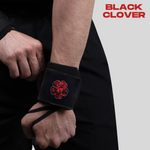 Black Clover Heavy duty Wrist Wrap