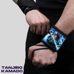 Tanjiro Kamado Heavy duty Wrist Wrap