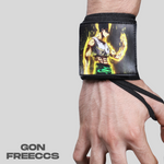 Gon Freeccs Heavy duty Wrist Wrap