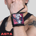 Asta Wrist Wraps