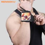 Rengoku Heavy duty Wrist Wrap