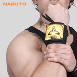 Naruto Heavy duty Wrist Wrap