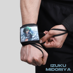 Izuku Midoriya Heavy duty Wrist Wrap