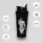 Baki Hanma Shaker