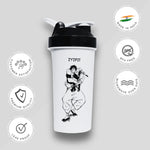 Toji Fushiguro Shaker