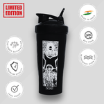Berserk shaker