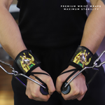 Gon Freeccs Heavy duty Wrist Wrap