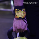 Escanor Heavy duty Wrist Wrap