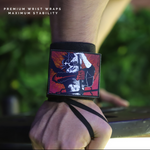 Asta Wrist Wraps