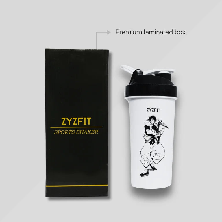 Toji Fushiguro Shaker