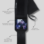 Yami Sukehiro Heavy duty Wrist Wrap