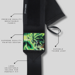 Broly Heavy duty Wrist Wrap
