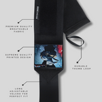 Sung Jin-Woo Heavy duty Wrist Wrap