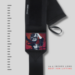 Asta Wrist Wraps