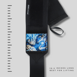 Goku Heavy duty Wrist Wrap