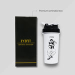 Jujutsu Kaisen Combo Shaker and Wrist Wraps